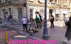 Jadore Rèsidence 15C